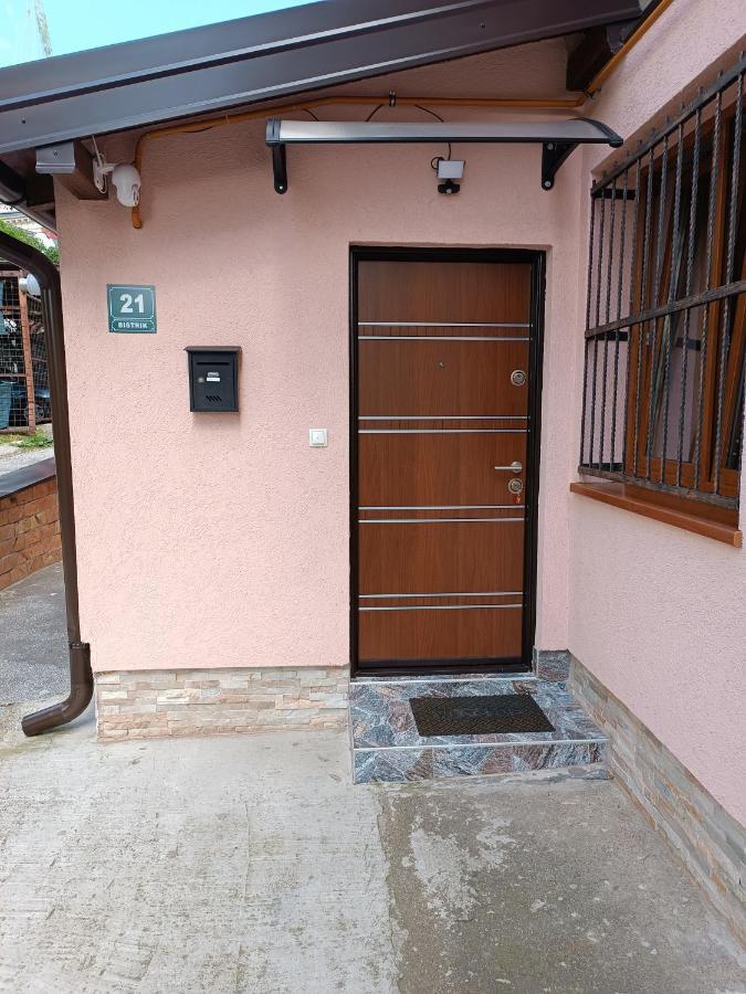 Princips Apartment SJJ Cameră foto