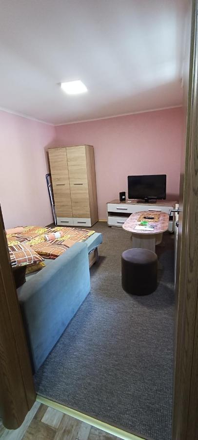 Princips Apartment SJJ Cameră foto