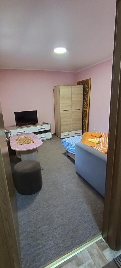 Princips Apartment SJJ Cameră foto