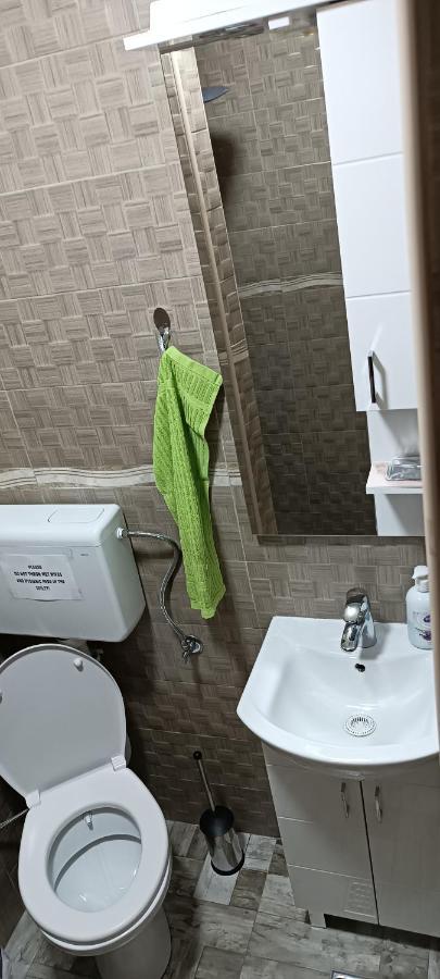 Princips Apartment SJJ Cameră foto